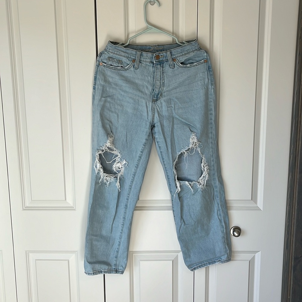 Universal Thread jeans